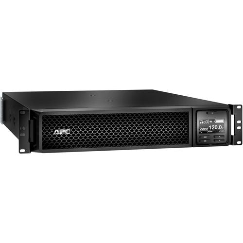 Smart UPS SRT 1500VA RM 12