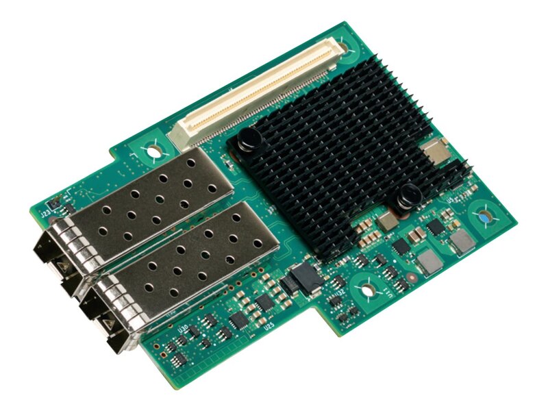 INTEL ETHERNET NETWORK ADAPTER XXV710-DA2 FOR OCP
