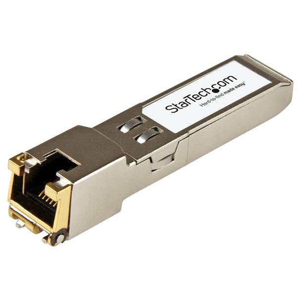 ARISTA NETWORKS AR-SFP-10G-T COMPATIBLE SFP+ - 10GBASE-T 10GBPS - 10GBE MODULE -