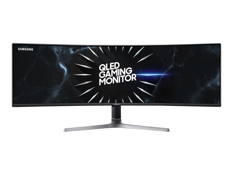 Samsung C49RG90SSN