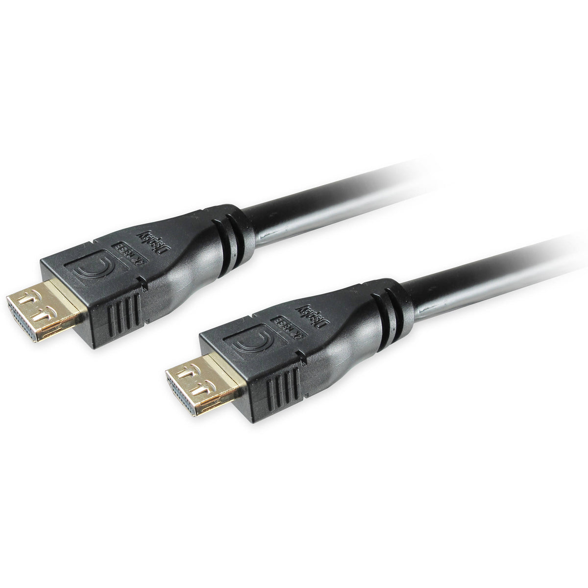 35' Active HDMI cable Plenum Rated