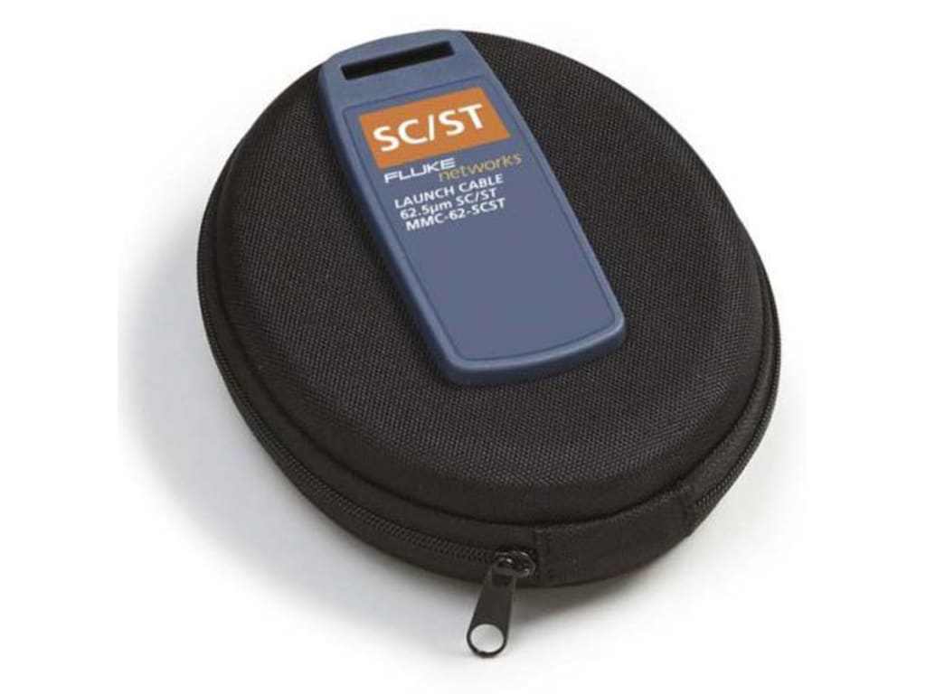 62.5UM MM LAUNCH CABLE SC/ST