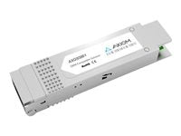 AXIOM 10GBASE-LRL SFP+ TRANSCEIVER FOR ARISTA - SFP-10G-LRL - TAA COMPLIANT