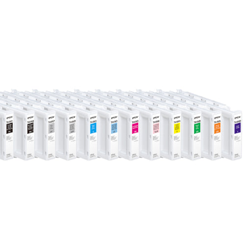 ULTRACHROME PRO12 LIGHT CYAN 700ML