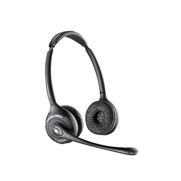 SPARE WH350-XD HEADSET BINAURAL