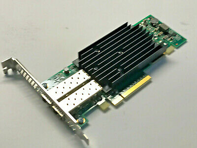 XTREMESCALE DUAL-PORT 10GBE