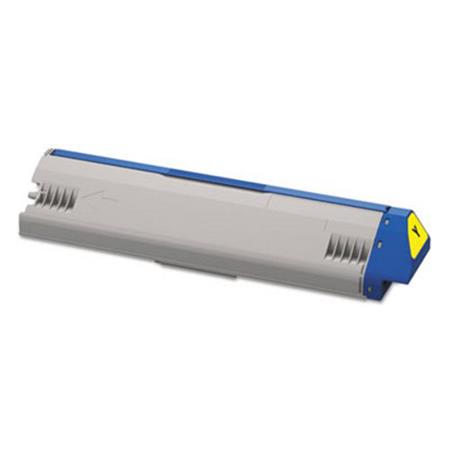OKI YELLOW TONER FOR C911DN - 24K (ISO)