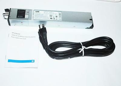 650W AC POWER SUPPLY FOR