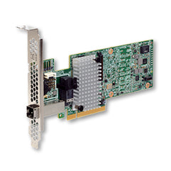 LSI00439 MR SAS 9380-4I4E SINGLE KIT 1GB