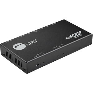 HDMI 2.0 4K HDR OVER HDBASET RECEIVER