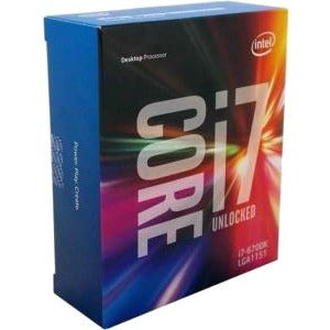 INTEL I7 6700K 8M 4.20GHZ