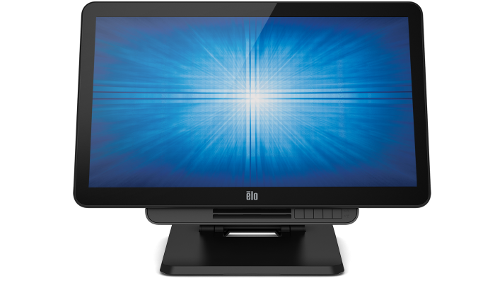 ELO X-SERIES, 20-INCH, CORE I5, 4GB RAM, 128GB SSD, WIN 10, TOUCHPRO (PCAP) 10-T