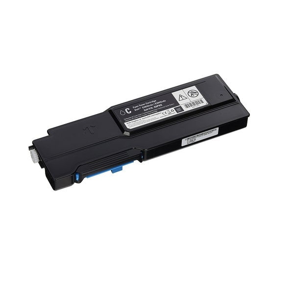 CYAN TONER CART 3K K6PKK