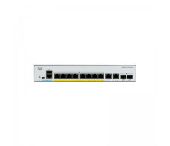 Catalyst 1000 8port GE