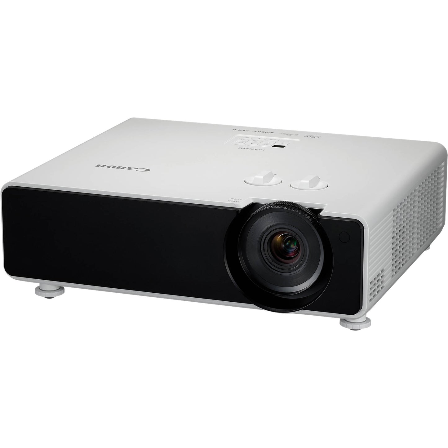 LX-MU500Z Multimedia Projector WUXGA 5000 lumens DLP HDBaseT