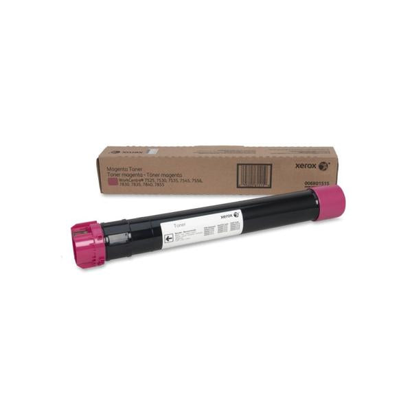 MAGENTA TONER CARTRIDGE SOLDNA/ESG6R1515