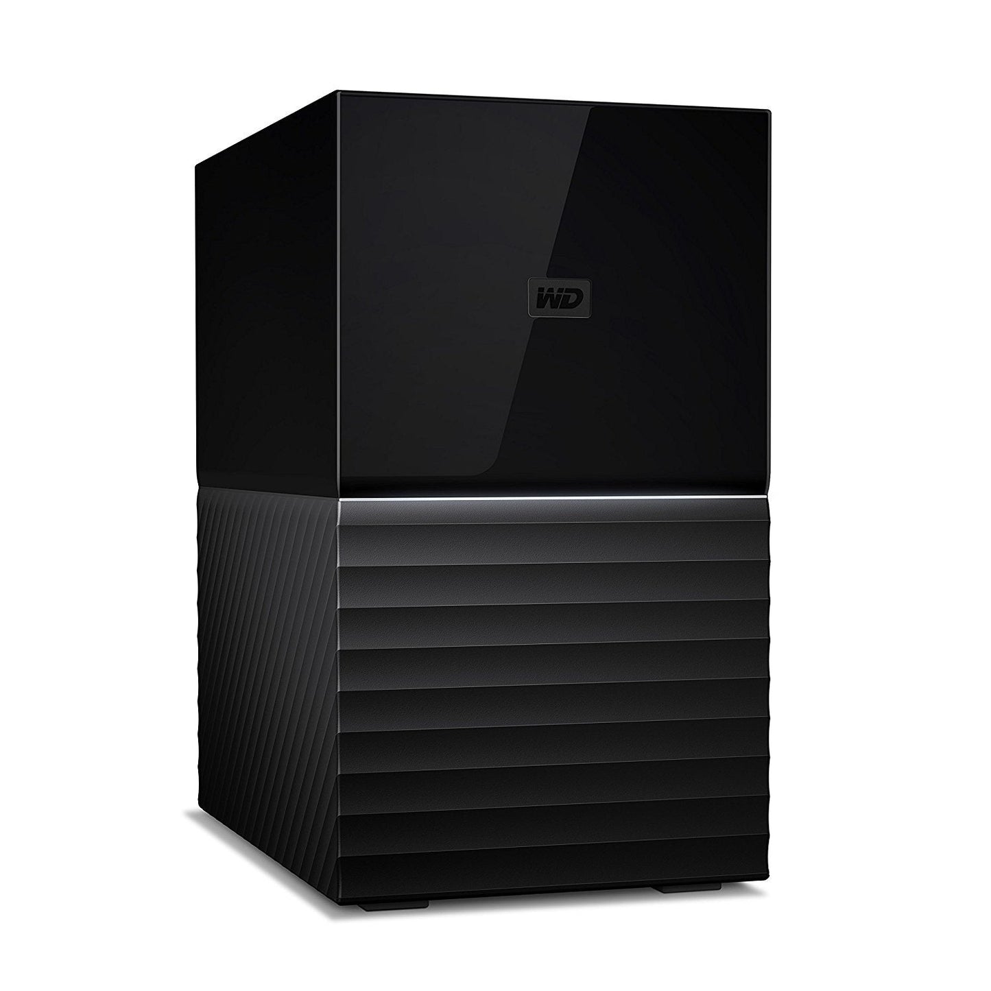 16TB My Book Pro RAID External