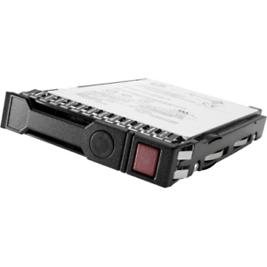 HPE MSA 10TB 12G SAS 7.2K LFF 512E HDD
