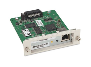 ENET TYPE B INT 10/100 CARD FOR