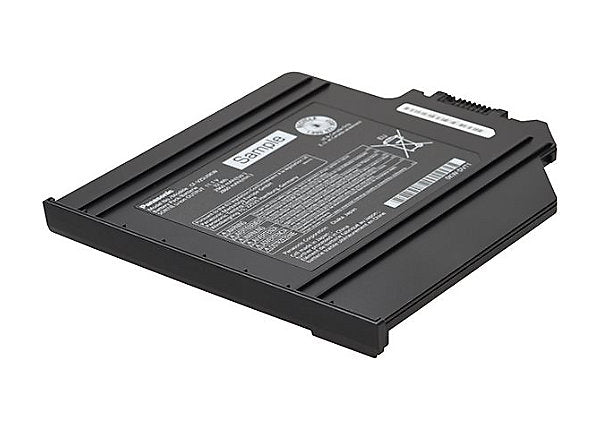 MEDIA BAY 2ND BATT FOR CF-54MK1