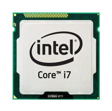 Intel Core i7-7700 processor 3.6 GHz Box 8 MB Smart Cache