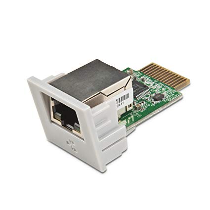 ENET IEEE 802.3 MODULE FOR PC23