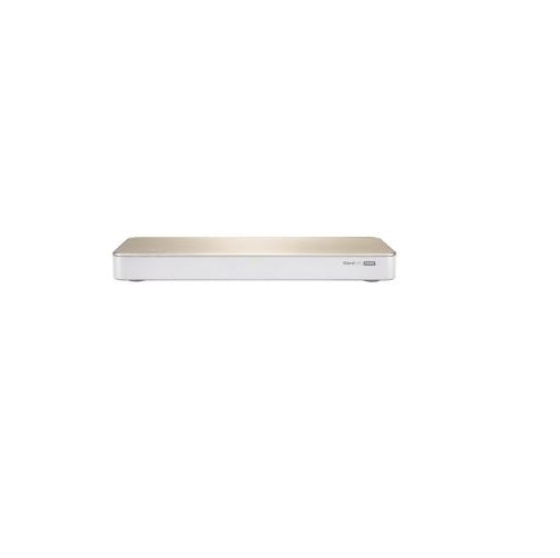 HS-453DX 4DRIVE FANLESS NAS.8GB DDR4 RAM