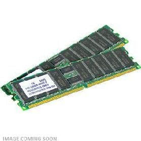 ADDON DELL COMPATIBLE 64GB DDR4-2666MHZ REGISTERED ECC QUAD RANK 288-PIN RDIMM