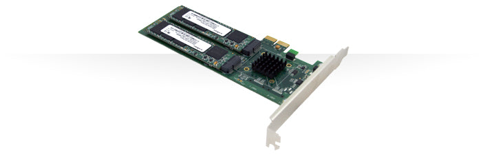 AXIOM 1TB C3400E SERIES NVME M.2 SSD