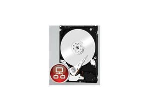 Western Digital SSD WDS200T1R0A 2TB 2.5 SATA 3 WD NAS SA500 Red Retail