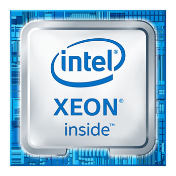 Intel CPU BX80684E2134 Xeon E-2134 KABL 4C 8T 3.50GHz 8M FC-LGA14C BOX Retail