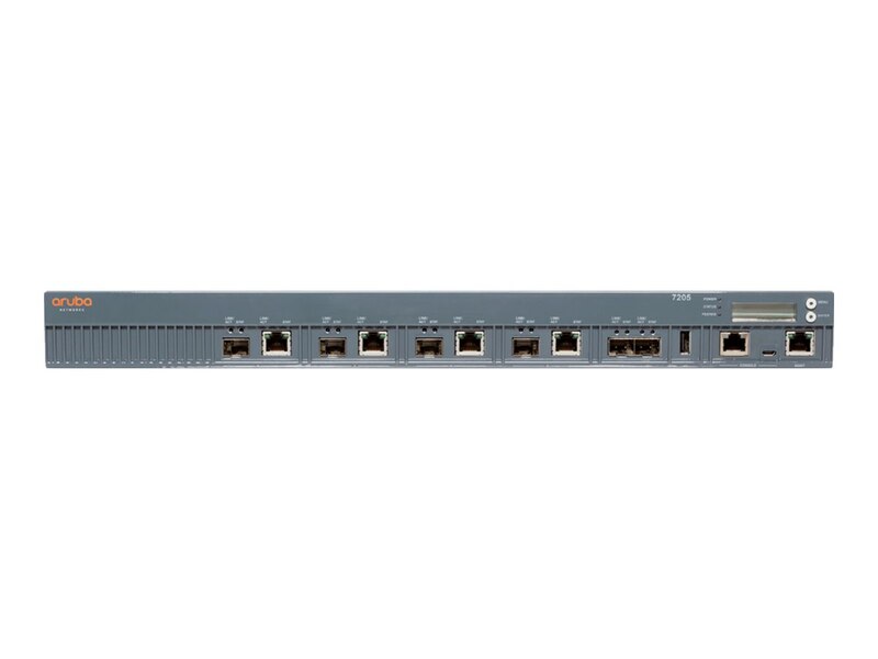 7205 CONTROLLER
