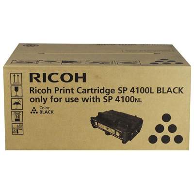 PRINT CARTRIDGE SP 4100L TYPE