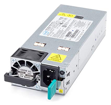 ACCESSORY 1300W TITANIUM POWER
