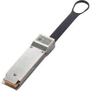 TRANSCEIVER 100GBE QSFP28 MPO