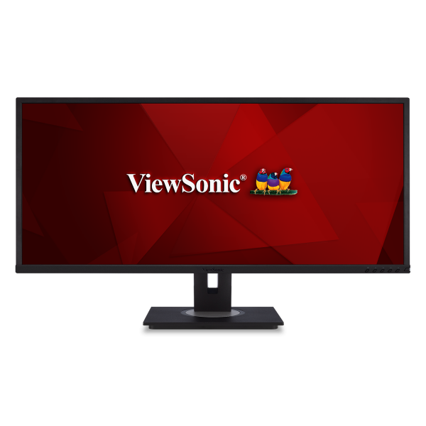 34IN 21:9 WQHD MONITOR W/