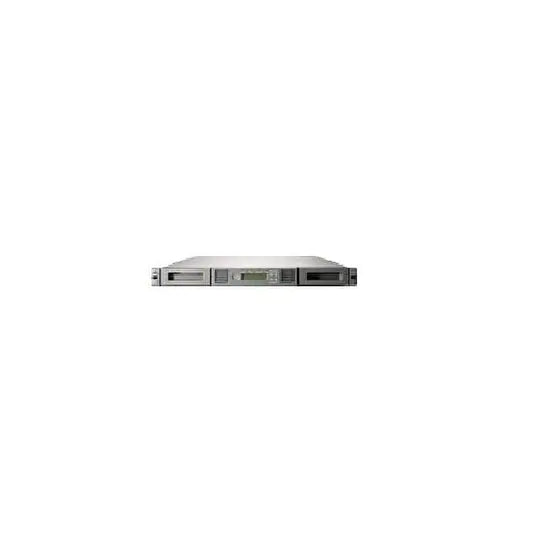 HPE STOREEVER 1/8 G2 TAPE AUTOLOADER RACK KIT