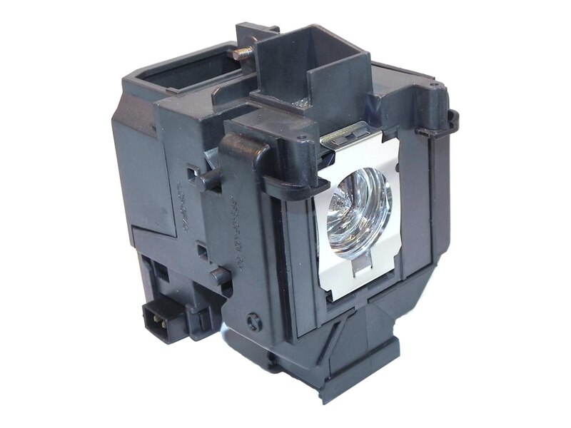 eReplacements ELPLP69-ER, V13H010L69-ER (Compatible Bulb)