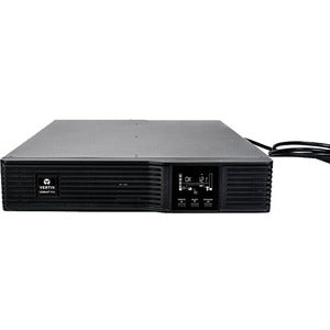 LIEBERT PSI5 1100, 990W, 120VAC, RT, SNMP