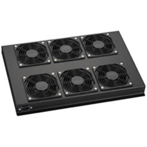 FAN 6-UNIT SELECT SERVER SELECT+ CABINET