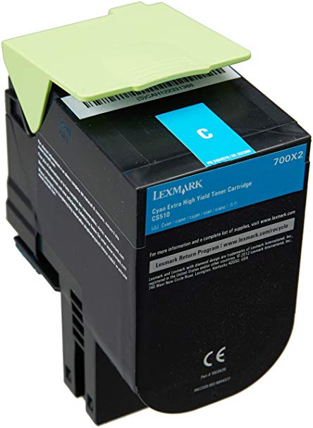 Lexmark 700X2