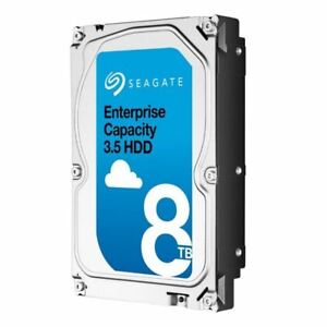 ENTERPRISE 3.5 HDD 8TB