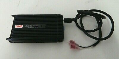 POWER ADAPTER EXTERNAL DC 11 16 V 156 V POWER DC JACK 80 WATT - PA1555-655 - INP