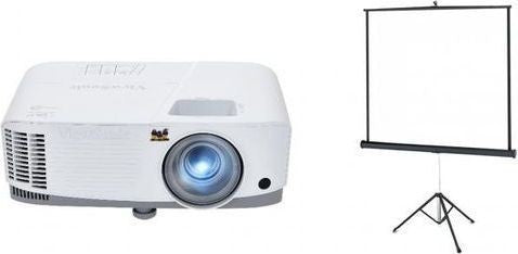 XGA DLP PROJ 1280 800 4K LUMENS