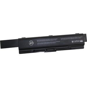 BATTERY FOR TOSHIBA SATELLITE A200 A205 A500 A505 A505D L500 L500D L505 L505D L5