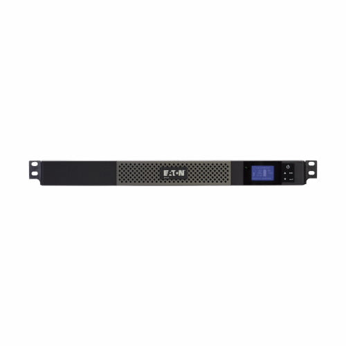 EATON 5P 850VA 600W 230V LINE-INTERACTIVE UPS, C14 INPUT, 4 C13 OUTLETS, TRUE SI