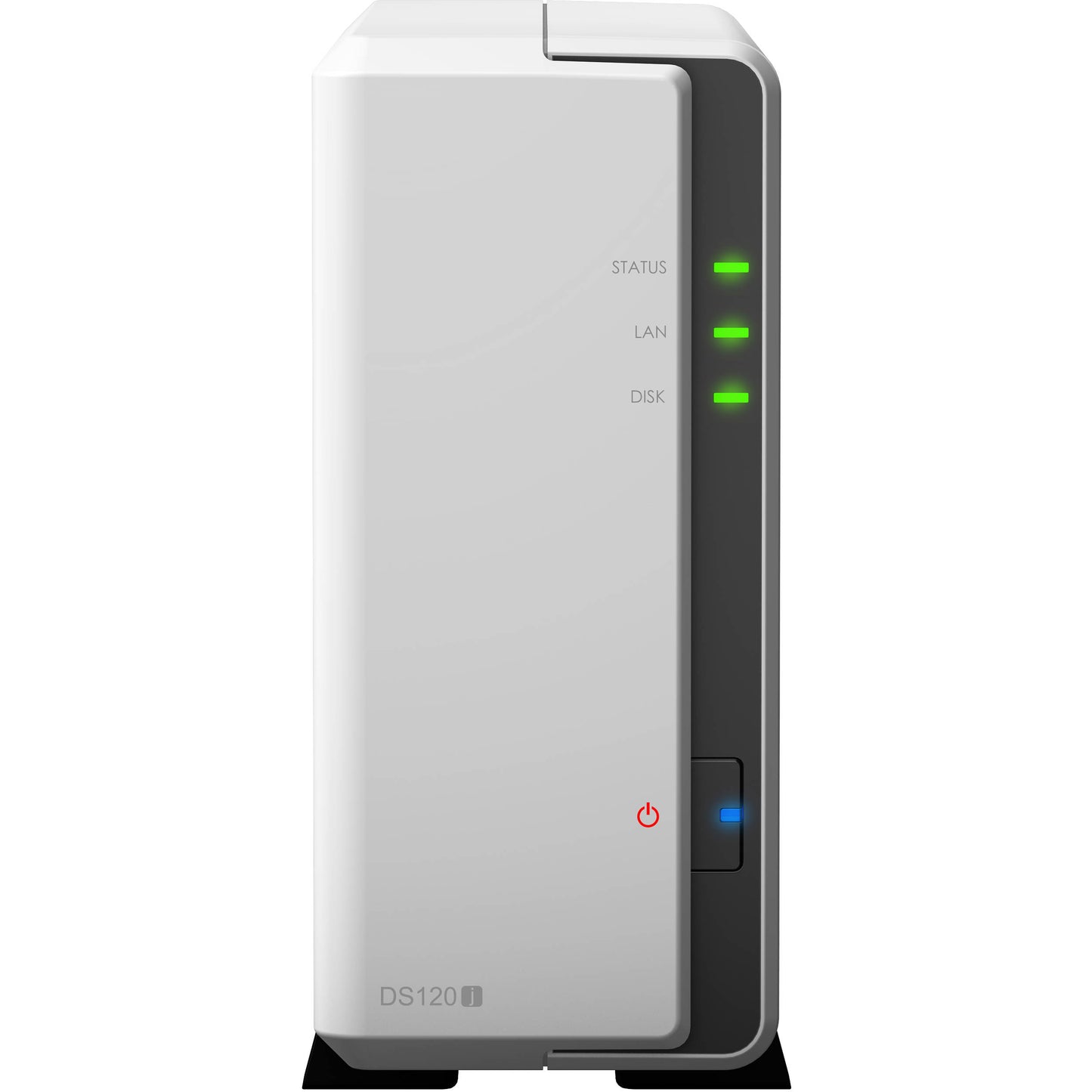 SYNOLOGY 1BAY NAS DISKSTATION