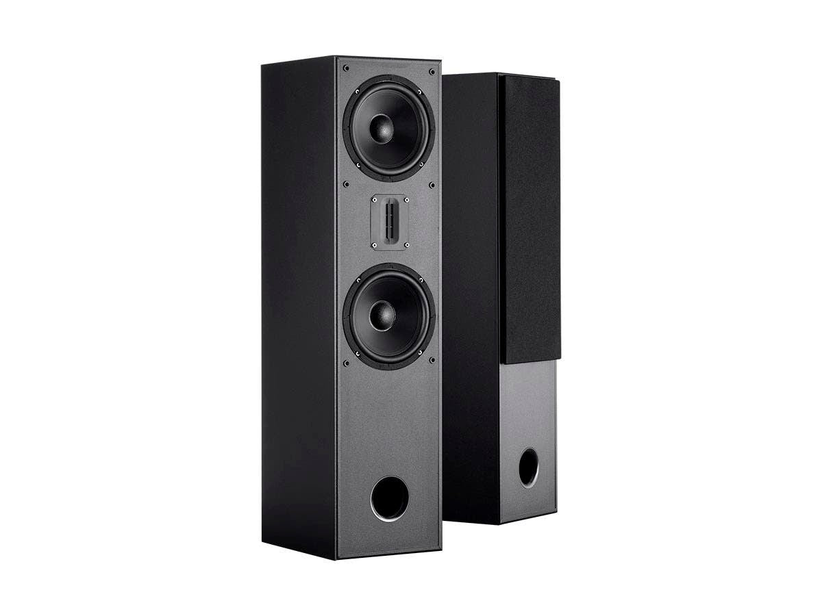 MONOPRICE MP-T65RT TOWER HOME THEATER S