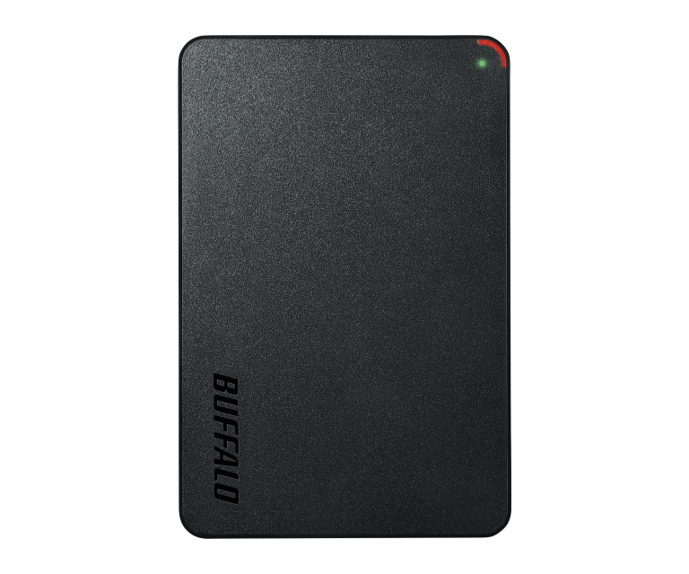 2TB Ministation USB 3.0