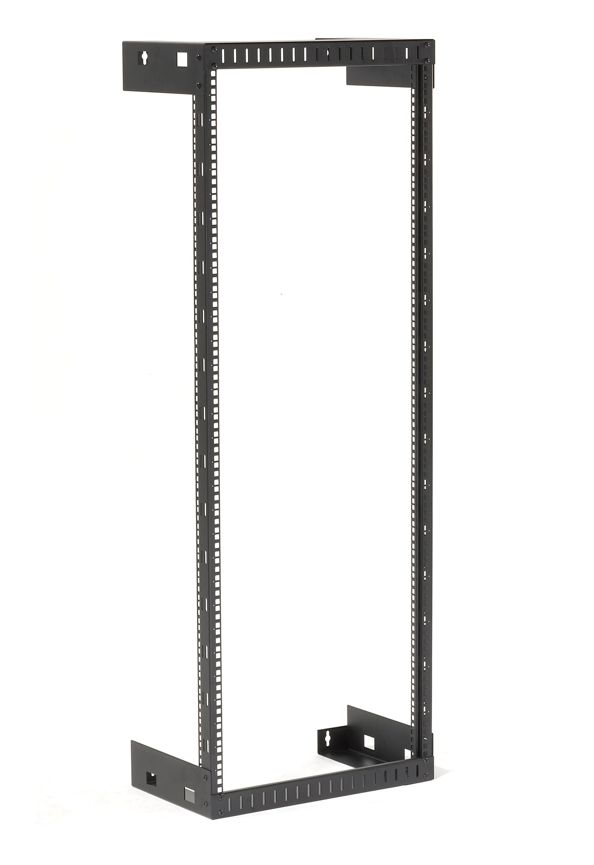 OPEN FRAME RACK, 12IND, 30U